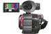 دوربین حرفه ای فیلم برداری دستی پاناسونیک مدل AG-DVX200 با قابلیت ضبط به صورت 4K